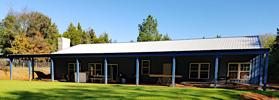 Ranch House