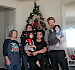 Christmas Ranch
