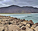 Jetty Mountains
