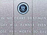 Reagan Memorial
