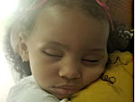 unknown child